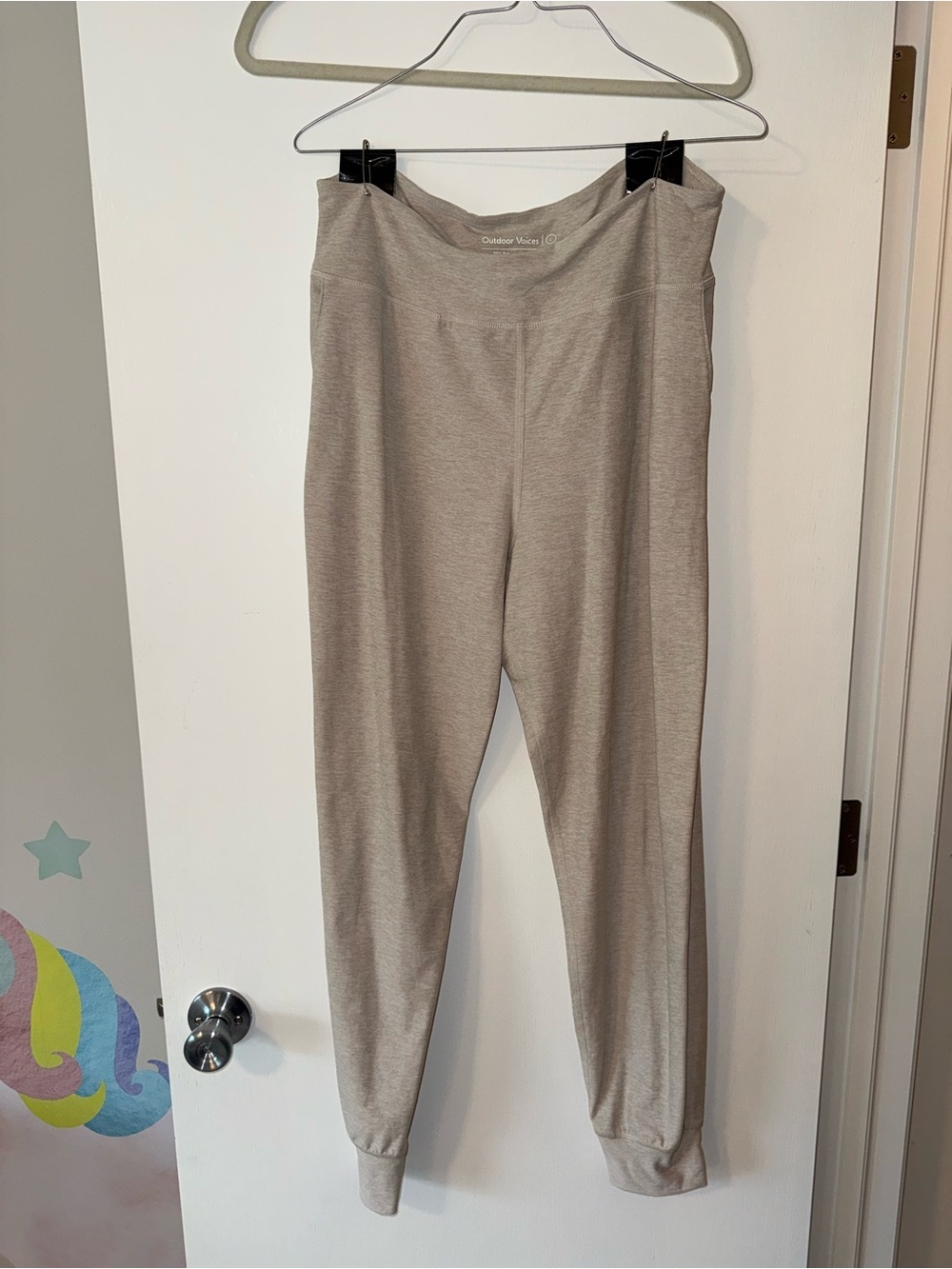 Outdoor Voices Joggers